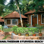 Soma Manaltheeram Ayurveda Beach Village