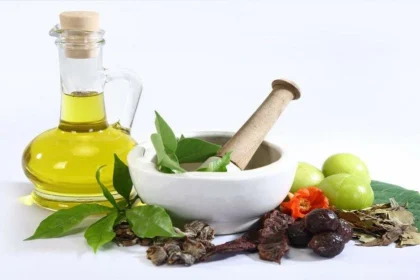 Ayurvedic Medicine for Constipation