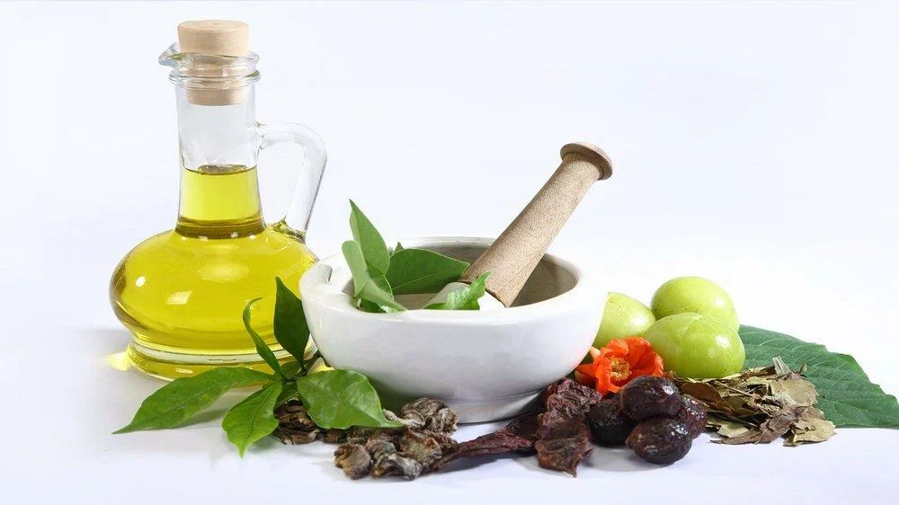 Ayurvedic Medicine for Constipation